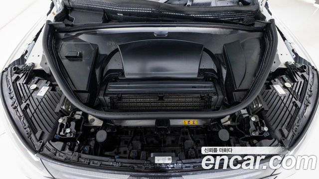 Mercedes-Benz EQE 2024 — photo 6