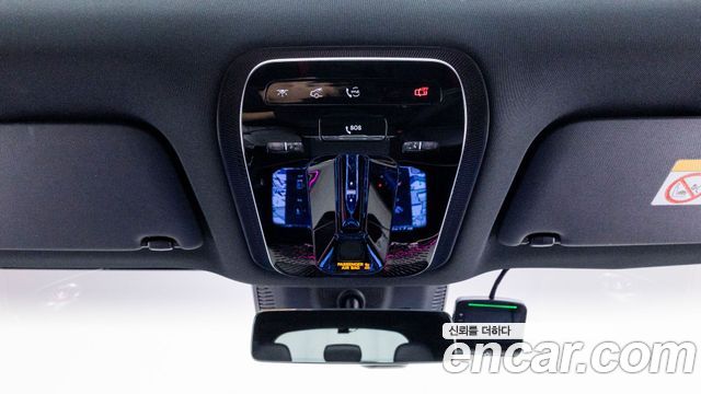 Mercedes-Benz EQE 2024 — photo 17