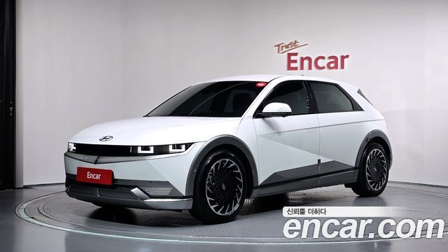 Hyundai Ioniq5 2024 — photo 1