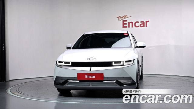 Hyundai Ioniq5 2024 — photo 3