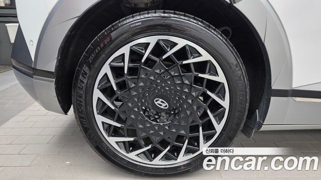 Hyundai Ioniq5 2024 — photo 5