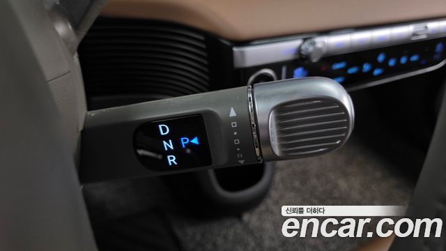 Hyundai Ioniq5 2024 — photo 12