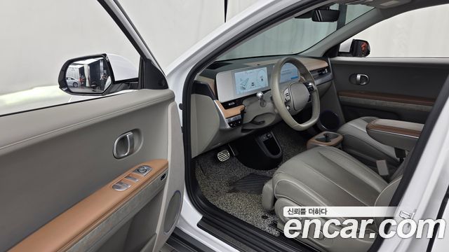 Hyundai Ioniq5 2024 — photo 13