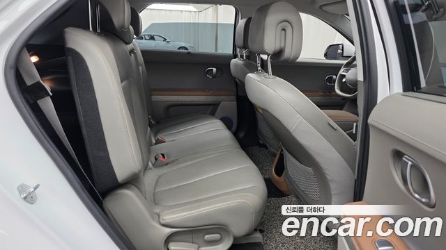 Hyundai Ioniq5 2024 — photo 17