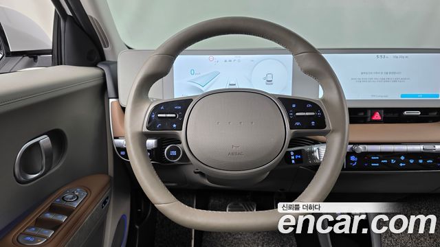 Hyundai Ioniq5 2024 — photo 18