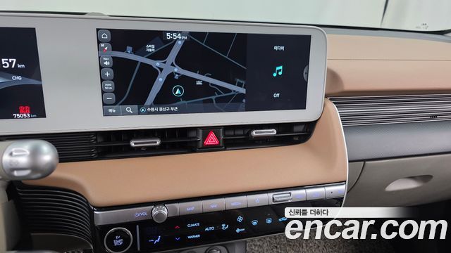 Hyundai Ioniq5 2024 — photo 19