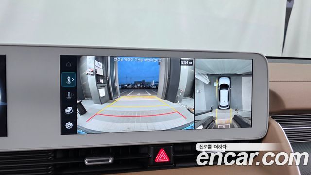 Hyundai Ioniq5 2024 — photo 20
