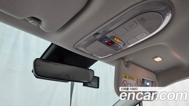 Hyundai Ioniq5 2024 — photo 23