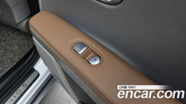 Hyundai Ioniq5 2024 — photo 24