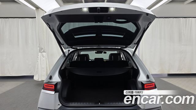 Hyundai Ioniq5 2024 — photo 26