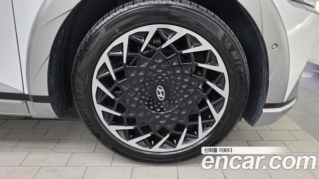 Hyundai Ioniq5 2024 — photo 7