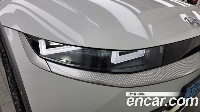 Hyundai Ioniq5 2024 — photo 8