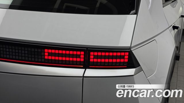 Hyundai Ioniq5 2024 — photo 9