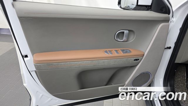 Hyundai Ioniq5 2024 — photo 14