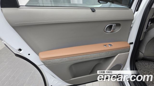 Hyundai Ioniq5 2024 — photo 15