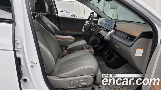 Hyundai Ioniq5 2024 — photo 16