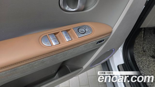 Hyundai Ioniq5 2024 — photo 27