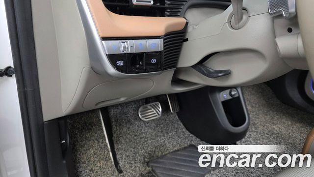 Hyundai Ioniq5 2024 — photo 28