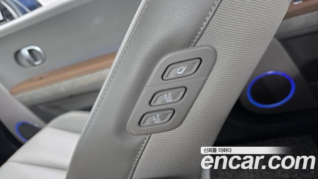 Hyundai Ioniq5 2024 — photo 29