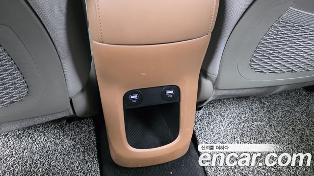 Hyundai Ioniq5 2024 — photo 31