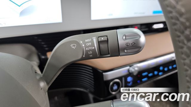 Hyundai Ioniq5 2024 — photo 32