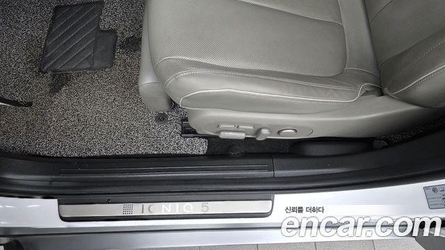 Hyundai Ioniq5 2024 — photo 33