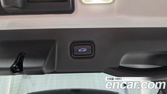 Hyundai Ioniq5 2024 — photo 35