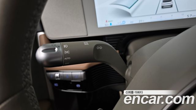 Hyundai Ioniq5 2024 — photo 37