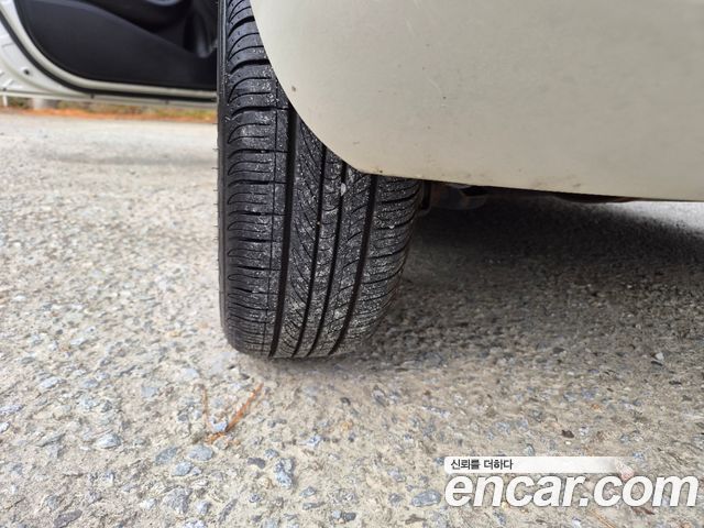 Kia morning 2015 — photo 10