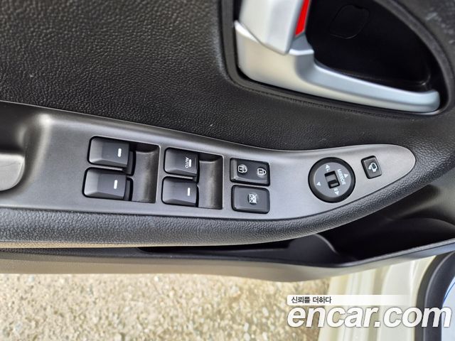 Kia morning 2015 — photo 11