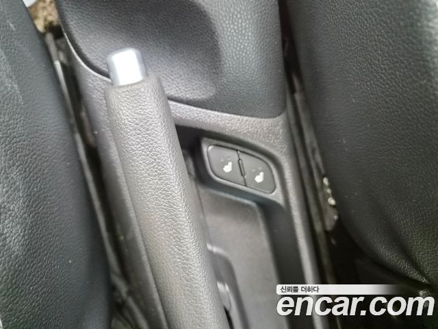 Kia morning 2015 — photo 17