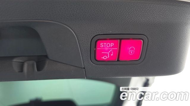 Mercedes-Benz GLC-Class 2021 — photo 22