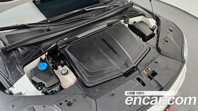 Genesis GV60 2022 — photo 6