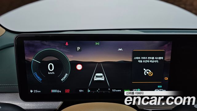 Genesis GV60 2022 — photo 11