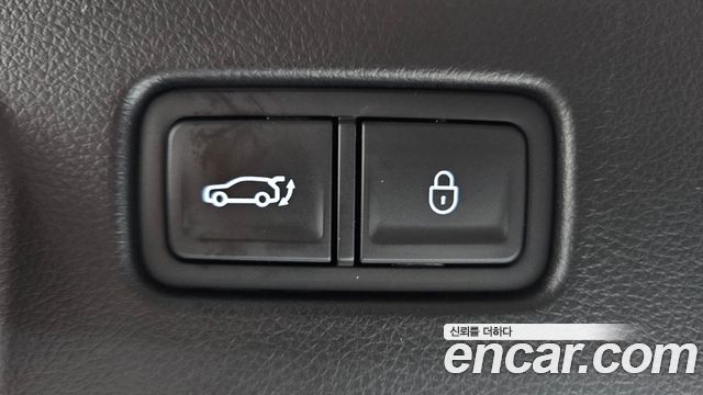 Genesis GV60 2022 — photo 23