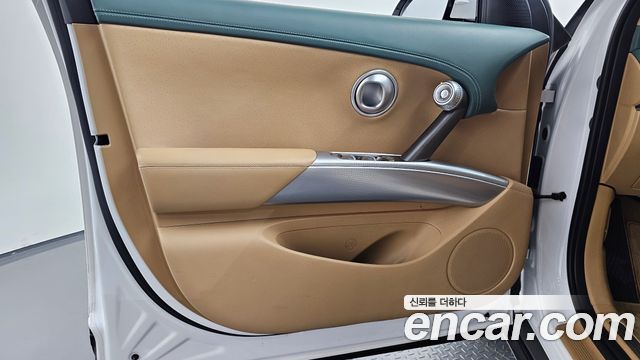 Genesis GV60 2022 — photo 14