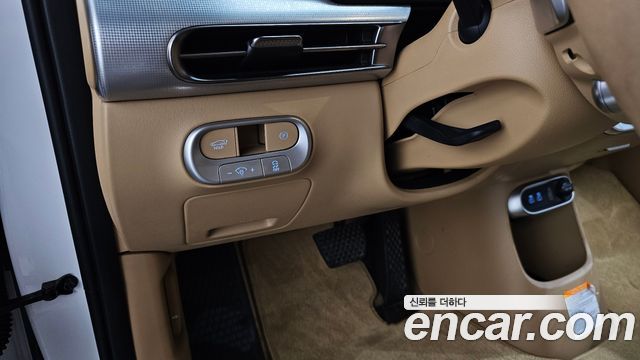 Genesis GV60 2022 — photo 27
