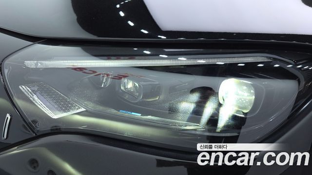 Mercedes-Benz EQE 2023 — photo 8