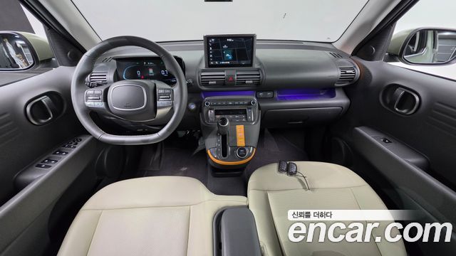 Hyundai Casper 2022 — photo 10