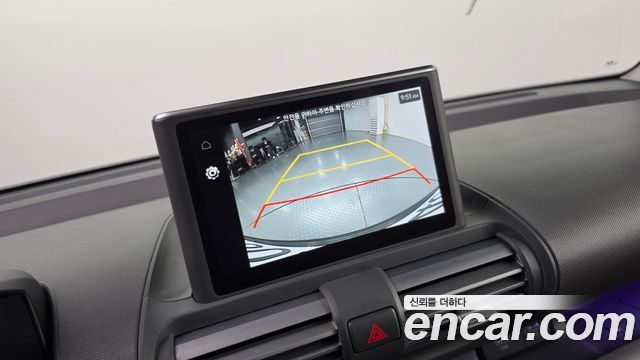 Hyundai Casper 2022 — photo 20
