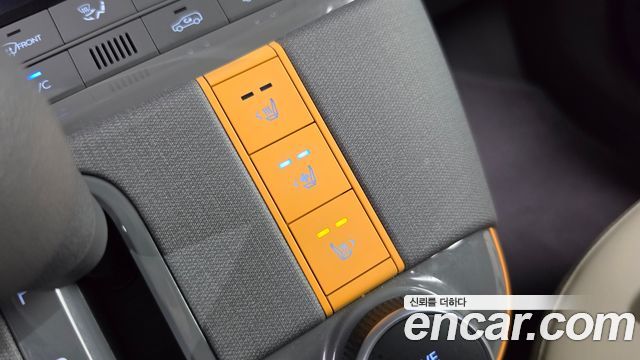 Hyundai Casper 2022 — photo 21