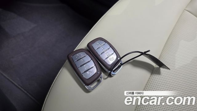 Hyundai Casper 2022 — photo 22