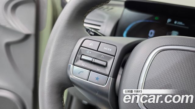 Hyundai Casper 2022 — photo 24