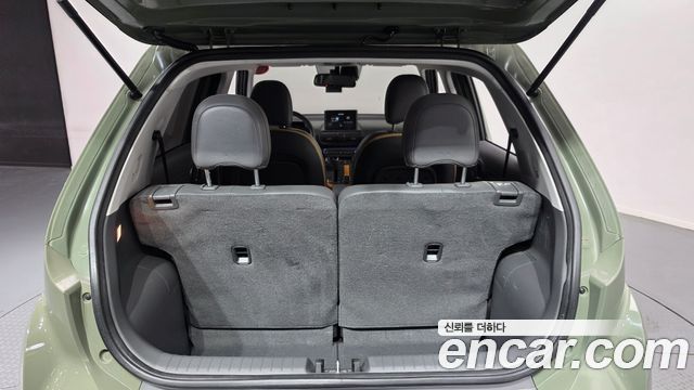 Hyundai Casper 2022 — photo 25