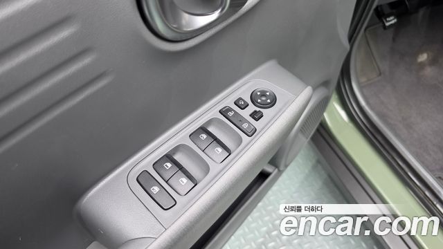 Hyundai Casper 2022 — photo 26