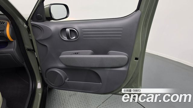 Hyundai Casper 2022 — photo 14