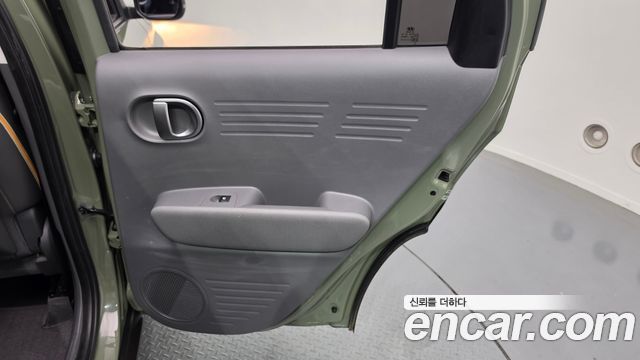 Hyundai Casper 2022 — photo 15
