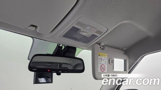 Hyundai Casper 2022 — photo 27