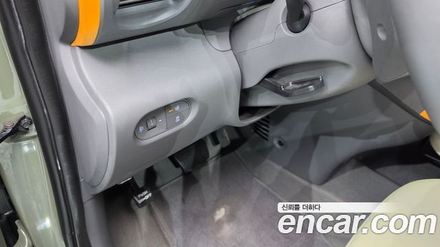 Hyundai Casper 2022 — photo 28