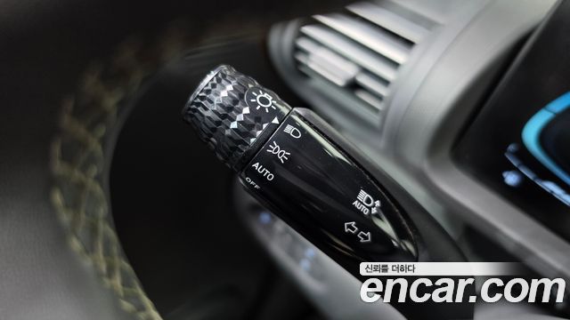 Hyundai Casper 2022 — photo 29